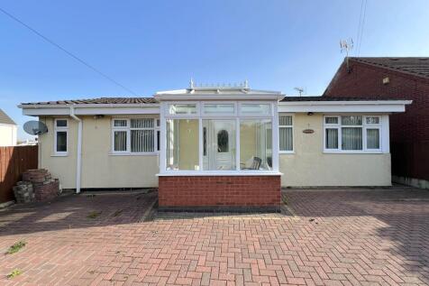 2 bedroom bungalow for sale