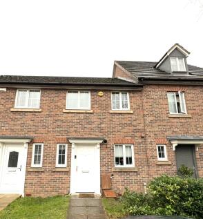 Parkside, Wilnecote, Tamworth, B77 2 bed townhouse for sale