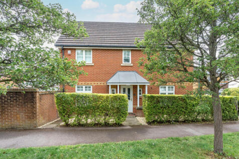 Bristol BS16 4 bed detached house for sale