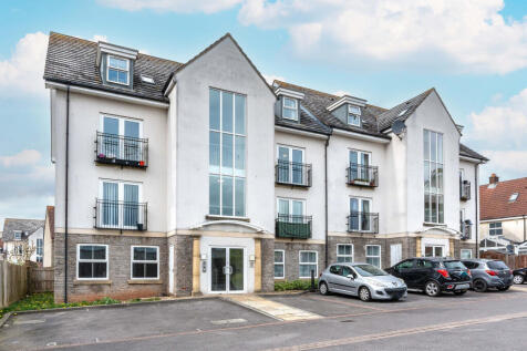 Kingswood, Bristol BS15 1 bed flat for sale