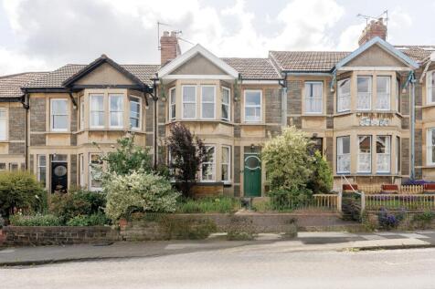 Bristol BS16 3 bed terraced house for sale