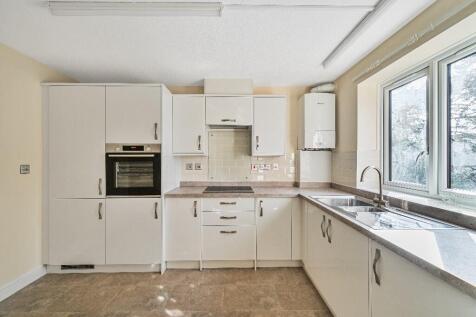 2 bedroom retirement property for sale