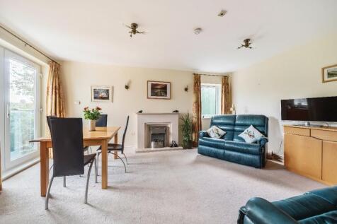 2 bedroom retirement property for sale