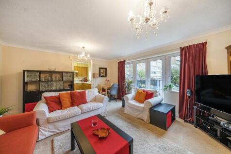 2 bedroom retirement property for sale
