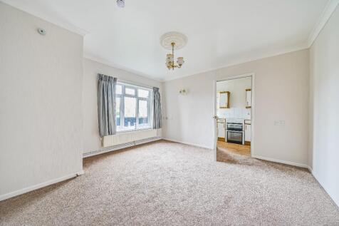 2 bedroom retirement property for sale