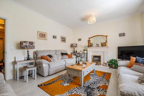 2 bedroom retirement property for sale