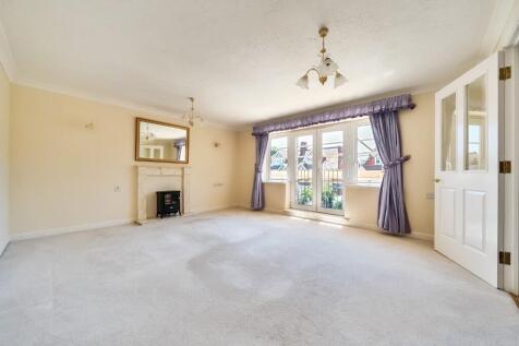 2 bedroom retirement property for sale