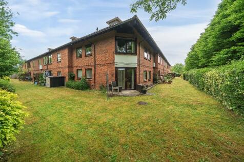 2 bedroom retirement property for sale