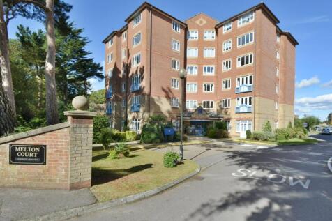 37 Lindsay Road, Poole, BH13 2 bed apartment for sale