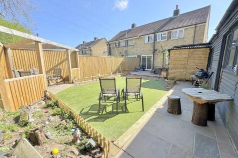 Bedford Road South, Poole, BH12 5 bed semi