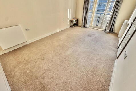 Charles Hayward Drive... 2 bed flat for sale