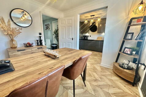 Manderston Close, Dudley DY1 4 bed townhouse for sale