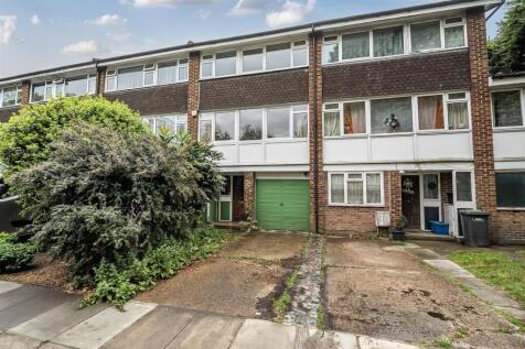Ashburnham Road, Richmond TW10 3 bed townhouse for sale