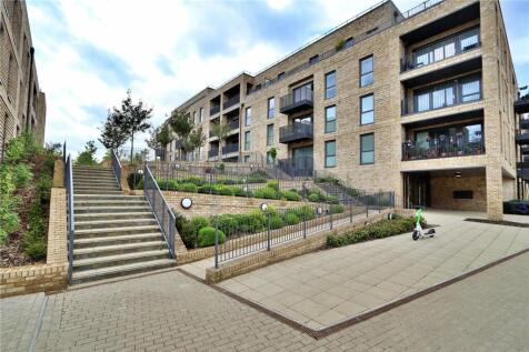 Canal Street, Campbell Park, Milton... 2 bed apartment for sale