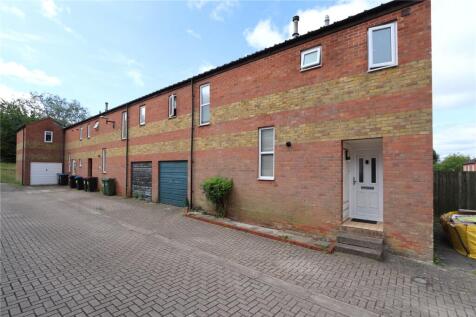 Wisley Avenue, Bradwell Common... 3 bed semi