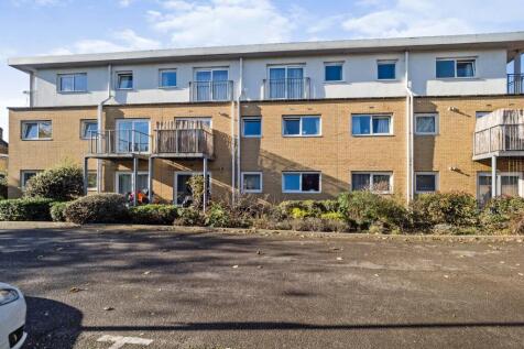 Stone Court, Flint Close, Stratford 2 bed apartment for sale