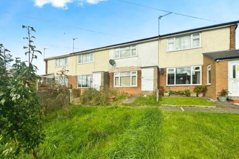 Clifton Road, Lancashire FY4 2 bed terraced house for sale