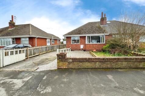 Meadow Croft Avenue, Poulton