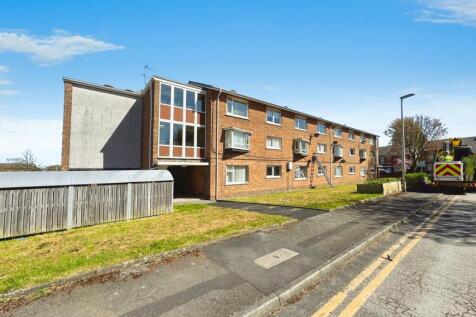Stratford Place, Lancashire FY1 1 bed apartment for sale