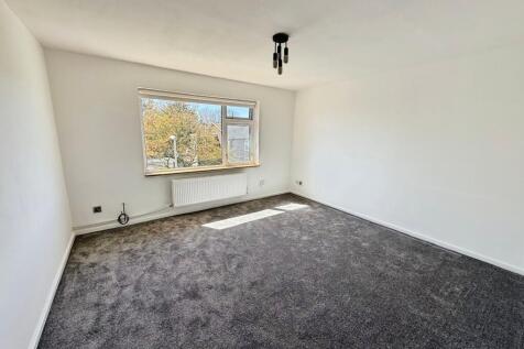 Stratford Place, Lancashire FY1 1 bed apartment for sale