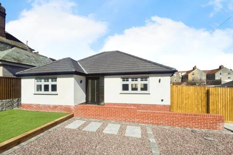Leyburn Avenue, Lancashire FY2 2 bed bungalow for sale