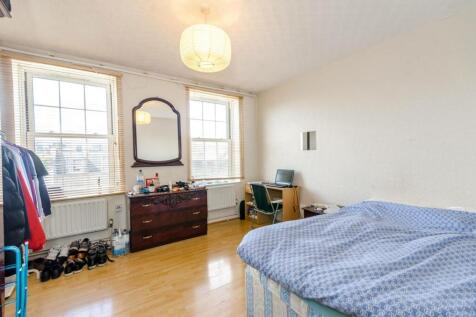 Arlington Road, Camden Town, London, NW1 2 bed flat for sale