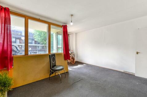 Camden Street, Camden, London, NW1 Studio for sale