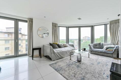 Osnaburgh Street, Euston, London, NW1 2 bed flat for sale