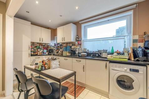 Primrose Hill Road, Primrose Hill... 2 bed flat for sale