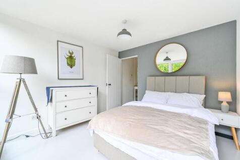 Robert Street, Regent's Park, London... 1 bed flat for sale