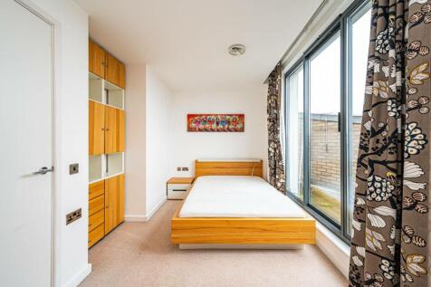 Park Village East, Regent's Park... 1 bed flat for sale