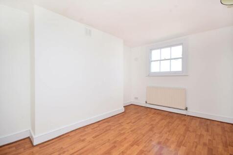 Camden Street, Camden, London, NW1 1 bed flat for sale