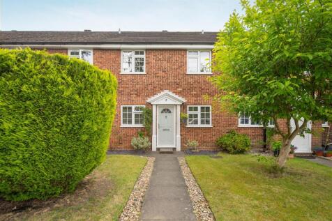 Furzebank, Sunninghill 4 bed terraced house for sale