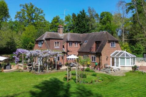 Milford Road, Elstead, Godalming... 6 bed detached house for sale