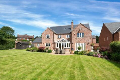 7 bedroom detached house for sale