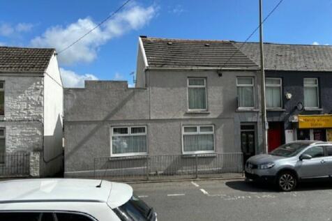 Iscoed Road, Hendy, Pontarddulais... 4 bed semi