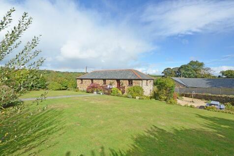 3 bedroom barn conversion for sale