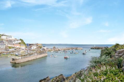 Polkirt Hill, St. Austell PL26 4 bed terraced house for sale