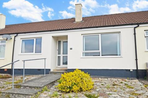 Enys Road, Truro TR1 2 bed terraced bungalow for sale