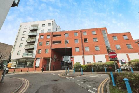 1 bedroom flat for sale