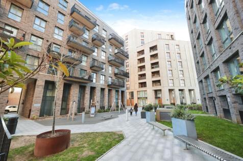 1 bedroom flat for sale