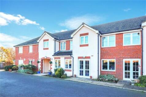 1 bedroom retirement property for sale