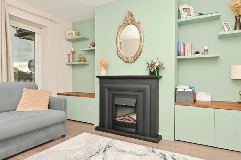 1 bedroom flat for sale