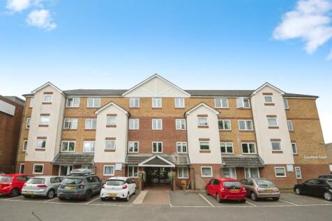 1 bedroom retirement property for sale