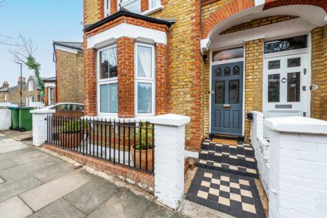 Dinsdale Road, Blackheath, SE3 3 bed house for sale