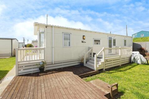 3 bedroom park home for sale