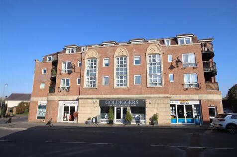 1 bedroom retirement property for sale