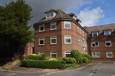 Lady Place Court, Market Square... 2 bed apartment for sale