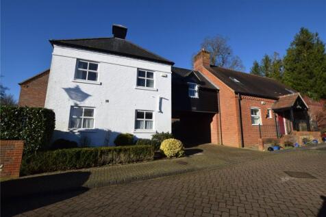 3 bedroom retirement property for sale
