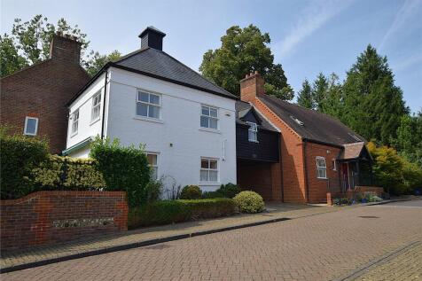 Cromwell Gardens, Steeple Drive... 3 bed retirement property for sale